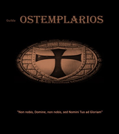 Contato OsTemplarios